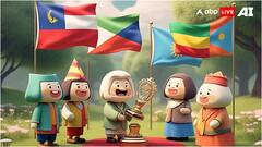 ये हैं दुनिया के 10 सबसे सेफ और अनसेफ देश, सफर करने से पहले देख लीजिए पूरी लिस्ट