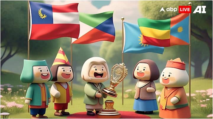 इस लिस्ट में एंडोरा टॉप है और यह दुनिया का सबसे सुरक्षित देश है. इसे 84.7 रैंकिंग दी गई हैं. वहीं यूएई को 84.5 रैंकिंग दी गई है.