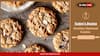 Healthy Oatmeal Cookie Recipe