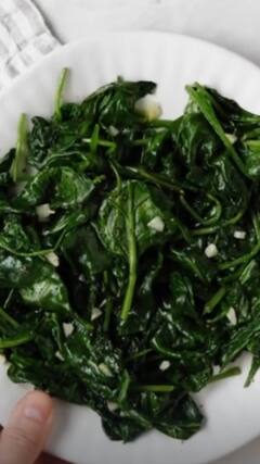 పాలకూర ఆరోగ్యానికి ఎంత మంచిదో.. ఇన్ని రకాలుగా వండుకోవచ్చు