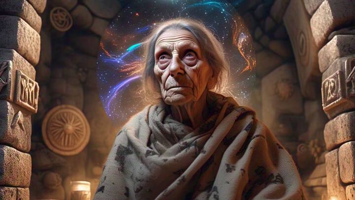 बाबा वेंगा ने दावा किया कि एलियंस 2125 में पृथ्वी पर आने का प्रयास करेंगे और हंगरी उनके संदेशों का स्वागत करेगा.