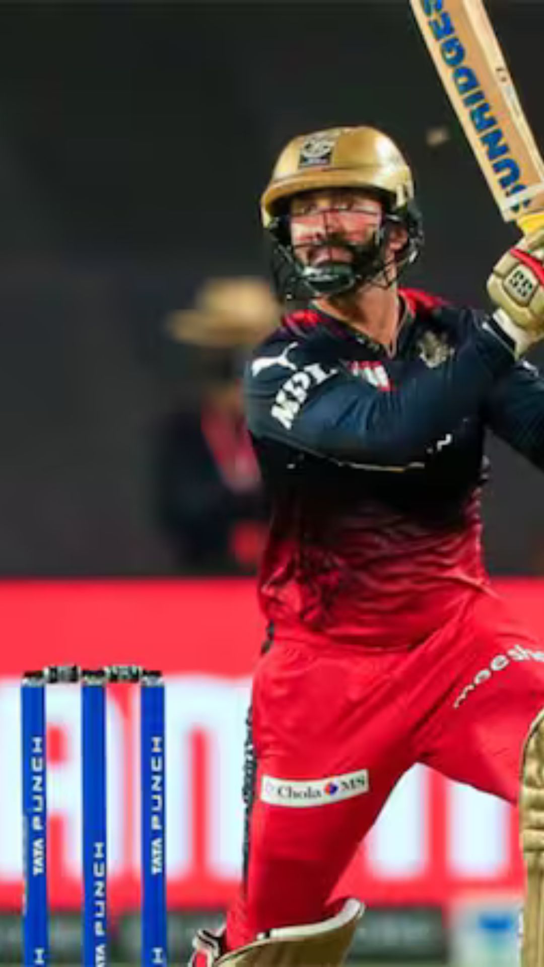 தினேஷ் கார்த்திக் -  (DD, GL, KXIP, KKR, MI, RCB / 2010-2024 )