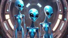 શું ભારતને સૌથી પહેલો મળશે એલિયન્સનો મેસેજ, બાબા વેન્ગાની આ દેશ માટે ચોંકાવનારી ભવિષ્યવાણી