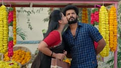 Gunde Ninda Gudi Gantalu Today మార్చి 26 ఎపిసోడ్: మేనమామ వస్తున్నాడన్న రోహిణి.. బాలుకి మొదలైన అనుమానం - గుండె నిండా గుడి గంటలు మార్చి 26 ఎపిసోడ్ హైలెట్స్!