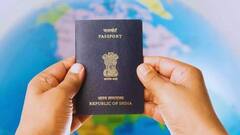 Passport Colour: કેટલાક ખાસ લોકો પાસે જ હોય છે આ પાસપોર્ટ, જાણો તેની ખાસિયત