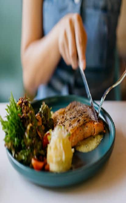 কোন মাছে সবথেকে বেশি প্রোটিন থাকে ?