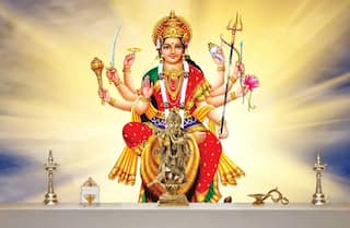 Chaitra Navratri 2025: ચૈત્રી નવરાત્રી 30 માર્ચથી શરૂ, જાણી લો ઘટસ્થાપના મુહૂર્ત અને પૂજા વિધિ વિશે...