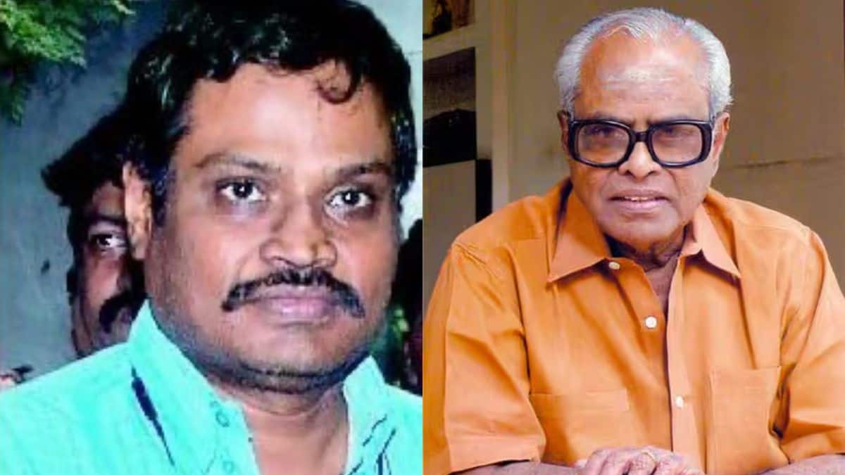 புத்திர சோகத்தை விட கொடுமை இருக்கா...பிள்ளைகளை கண்முன் பறிகொடுத்த தந்தைகள்