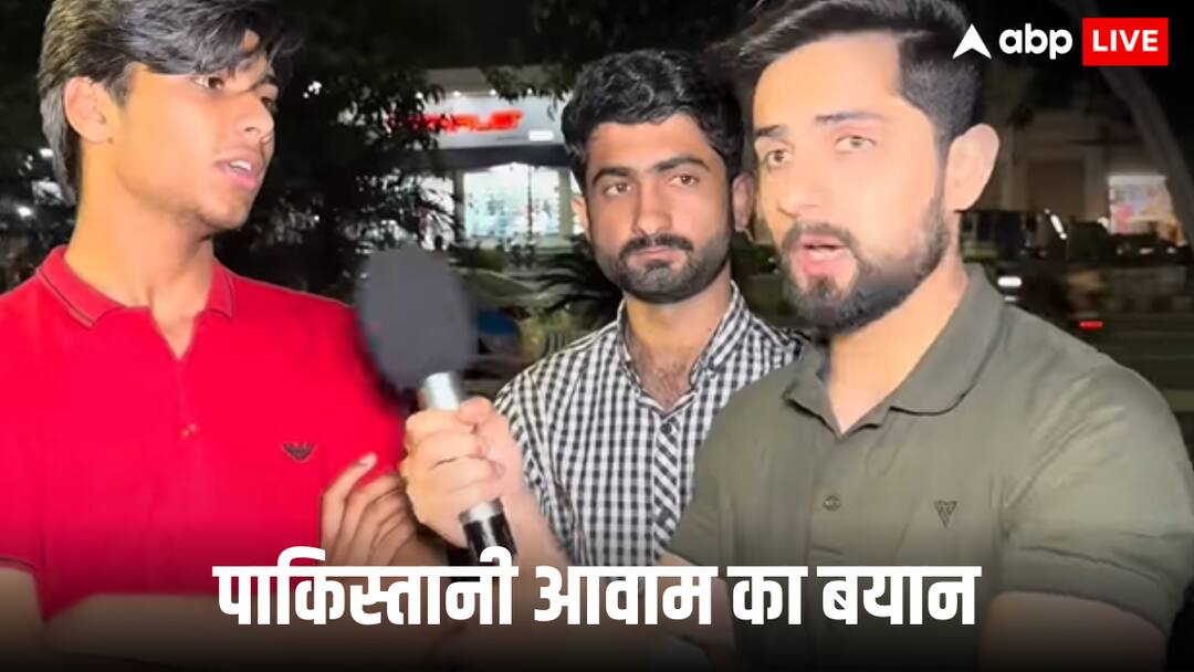 pakistani youtuber shoaib chaudhary questions india pakistan relations based on religion 'भारत को कई जरूरत नहीं की वो हमें....', जानें पाकिस्तानियों ने ऐसा क्या कहा जिसे सुन शहबाज शरीफ के उड़ जाएंगे होश
