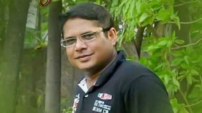 Manoj Bharathi Raja wish that was not fulfilled till the end பைத்தியமாகி இருப்பேன்... கடைசி வரை நிறைவேறாமல் போன ஆசை பற்றி மனோஜ் பாரதிராஜா பகிர்ந்த தகவல்!