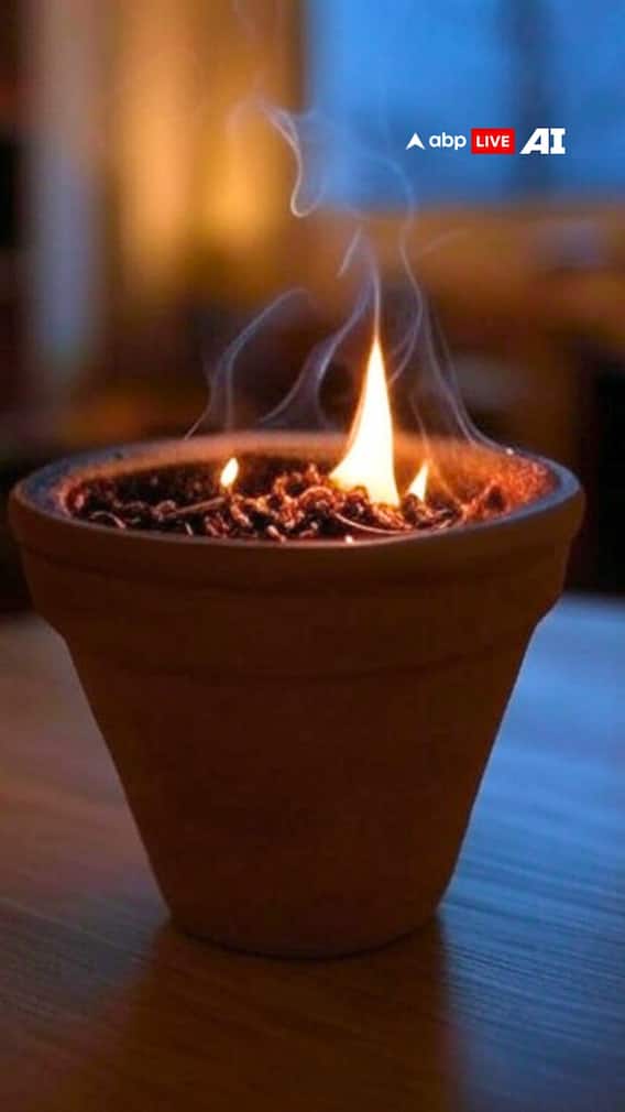 घर में कपूर और लौंग की धूनी करने से क्या होता है?