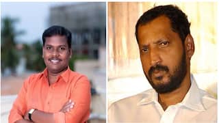 'நீயே வாங்குனா நான் எப்போ தேசிய விருது வாங்குறது' யுகபாரதிக்கு முத்துக்குமார் சொன்ன பதில் என்ன?