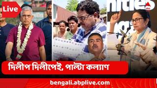 West Bengal News LIVE:আসল কেন্দ্রীয় বাহিনী নিয়ে ভুয়ো আয়কর অভিযান ! গ্রেফতার ৫ CISF জওয়ান