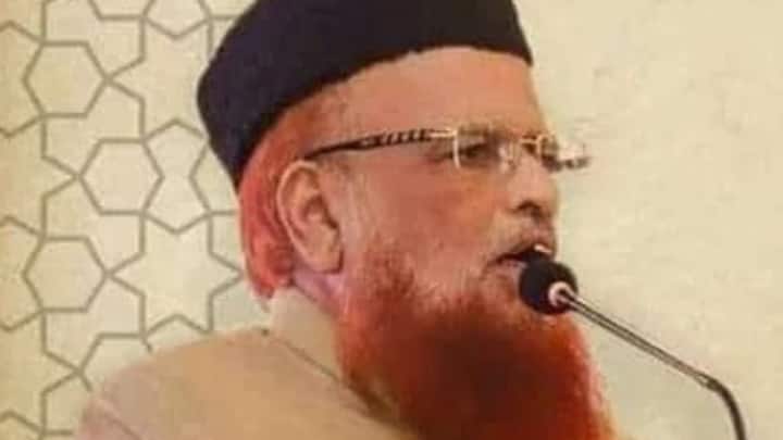 न्यायमूर्ति मुहम्मद तकी उस्मानी इस्लामी न्यायशास्त्र और वित्त के एक प्रमुख विद्वान हैं. उन्हें इस्लामी शिक्षा के देवबंदी स्कूल का बौद्धिक प्रमुख माना जाता है.