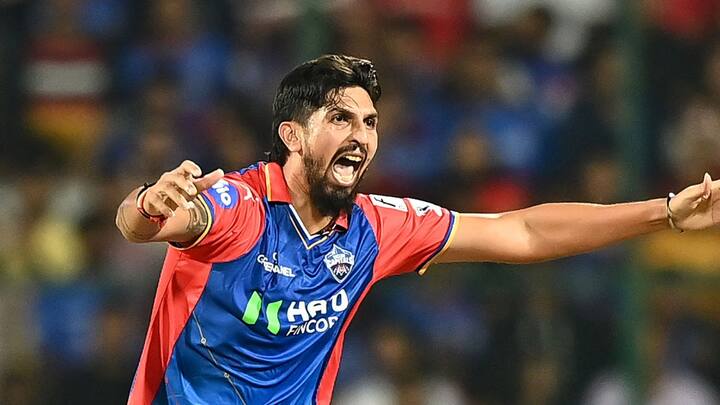 भारताचा उजवा हात वेगवान गोलंदाज इशांत शर्मा देखील त्याच्या आयपीएल कारकिर्दीत 6 फ्रँचायझींसाठी खेळला आहे. इशांतने कोलकाता नाईट रायडर्स, दिल्ली कॅपिटल्स, पंजाब किंग्ज, सनरायझर्स हैदराबाद, डेक्कन चार्जर्स आणि पुणे वॉरियर्स इंडियाचे प्रतिनिधित्व केले.