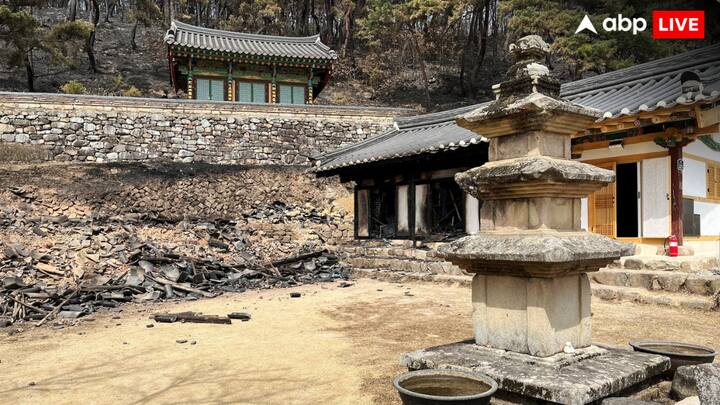 एंडोंग शहर और अन्य दक्षिण-पूर्वी शहरों और स्थानीय कस्बों के अधिकारियों ने मंगलवार (25 मार्च) को स्थानीय नागरिकों के आग से प्रभावित इलाके को खाली कर सुरक्षित स्थान पर जाने का आदेश दिया है. फायर फाइटर कर्मचारी तेज और शुष्क हवाओं के कारण आग के बुझाने में संघर्ष कर रहे हैं.