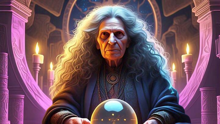 हालांकि बाबा वेंगा की 2125 में हंगरी के साथ एलियंस के संपर्क की भविष्यवाणी अटकलबाज़ी लगती है, वैज्ञानिक दुनिया से परे किसी भी संभावित सभ्यता की खोज जारी रखे हुए हैं.