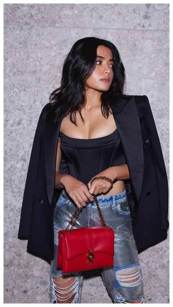 एनिमल के सेट पर रश्मिका को रुला चुके हैं रणूबीर कपूर