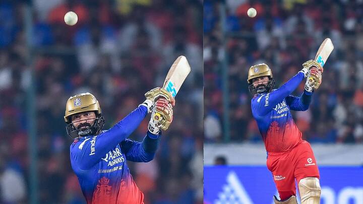 भारताचा स्टार यष्टीरक्षक फलंदाज दिनेश कार्तिकनेही आयपीएलमध्ये 6 संघ बदलले आहेत. गेल्या वर्षी निवृत्तीची घोषणा करण्यापूर्वी, तो दिल्ली कॅपिटल्स, पंजाब किंग्ज, मुंबई इंडियन्स, गुजरात टायटन्स, कोलकाता नाइट रायडर्स आणि रॉयल चॅलेंजर्स बंगळुरूकडून खेळला.