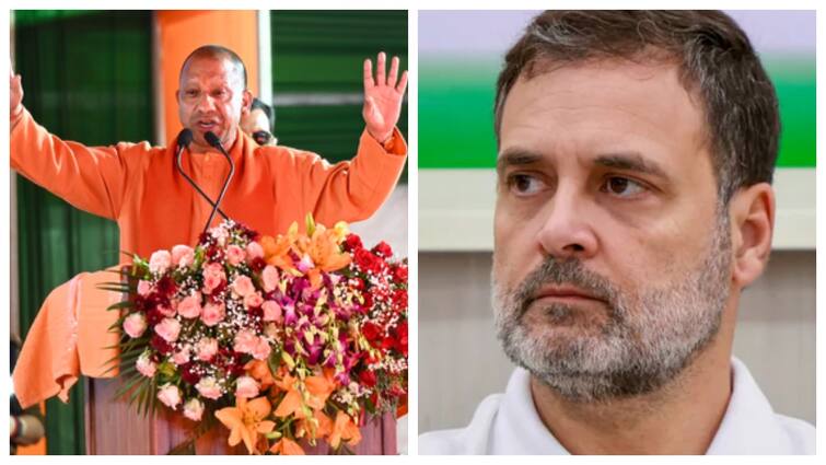 Uttar Pradesh Chief Minister Yogi Adityanath says Muslims are safe if Hindus are safe 
