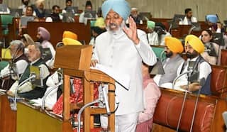 Punjab Budget: ਪੰਜਾਬ 'ਚ ਪਹਿਲੀ ਵਾਰ ਕੀਤੀ ਜਾਵੇਗੀ 'ਡਰੱਗ ਜਨਗਣਨਾ', ਮਾਨ ਸਰਕਾਰ ਨੇ ਬਜਟ 'ਚ ਕੀਤੇ ਇਹ ਵੱਡੇ ਐਲਾਨ