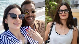 फिर से प्यार में पड़ने को तैयार हार्दिक पांड्या की एक्स वाइफ नताशा, तलाक के बाद पहली बार दुनिया से कही दिल की बात