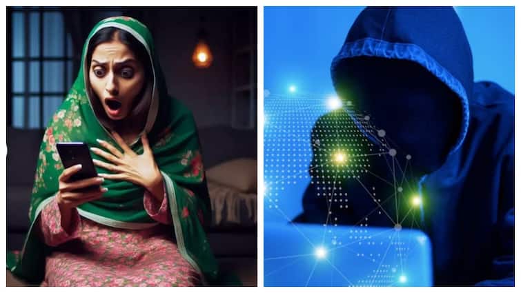 Maharashtra Woman cheated by gang of Rs 15 Lakh Falls For Work From Home Job scam ஏமாந்து போன இளம்பெண்.. WFH வேலை வாங்கி தருவதாக 15 லட்சம் அபேஸ்.. மோசடி கும்பலின் பலே டெக்னிக்