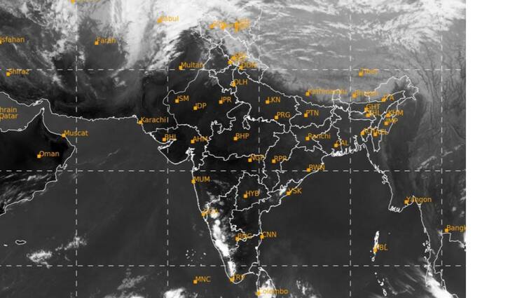 Tamilnadu Weather Updates Today Night 10 Districts Will Get Rain வீட்டுக்கு வேகமா போயிருங்க! இன்று இரவு 10 மாவட்டங்களில் மழை இருக்கு: வானிலை அப்டேட்