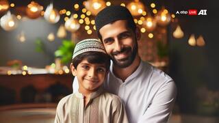 When Will The Moon Be Sighted In India And Eid Celebrated? Find Out Here