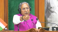 This Winning MLA Since 1995 Doesn’t Get Ticket In BJP First List For Bihar Assembly Polls