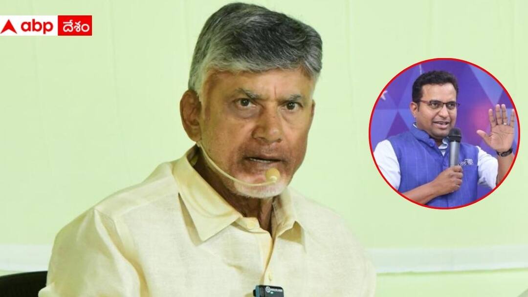 CM Chandrababu orders investigation on death of Pastor Praveen Pagadala Pastor Praveen Pagadala Death: పాస్టర్ ప్రవీణ్ పగడాల మృతిపై దర్యాప్తునకు సీఎం చంద్రబాబు ఆదేశాలు