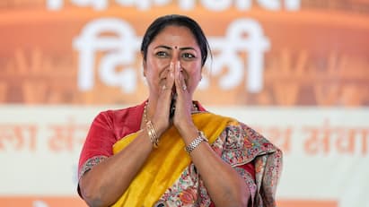 Delhi Court Frames Charges Against Two Accused In Attack Against CM Rekha Gupta