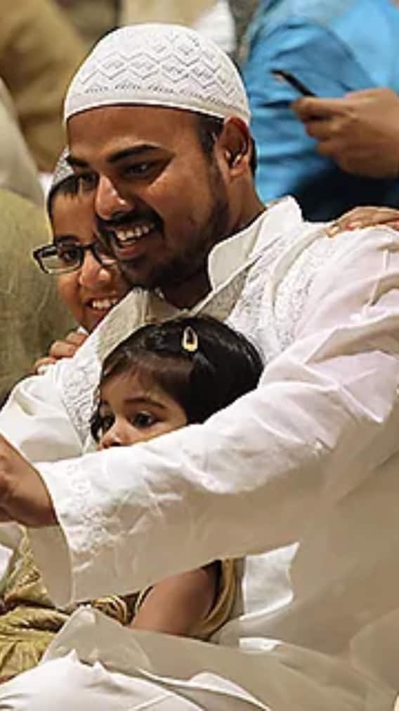 झारखंड के हजारीबाग में मुसलमानों की संख्या कितनी है?