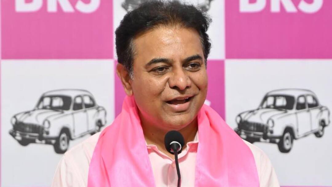 Telangana Congress, BRS MLAs Clash In Assembly Over KTR’s Remarks Congress, BRS MLAs Clash In Telangana Assembly Over KTR’s Remarks