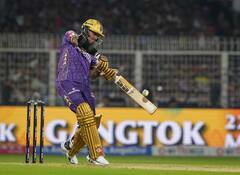 Here's Why Sunil Narine Isn't Playing KKR vs RR IPL 2025 Match In Guwahati