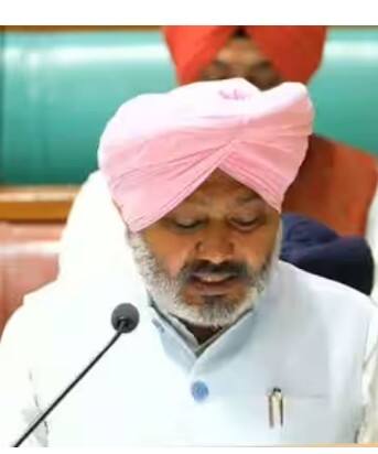 ਪੰਜਾਬ ਬਜਟ 'ਚ ਪੰਜਾਬੀਆਂ ਲਈ ਮੁਫ਼ਤ ਬਿਜਲੀ ਯੂਨਿਟਾਂ ਵਿਚਾਲੇ ਵੱਡਾ ਐਲਾਨ...