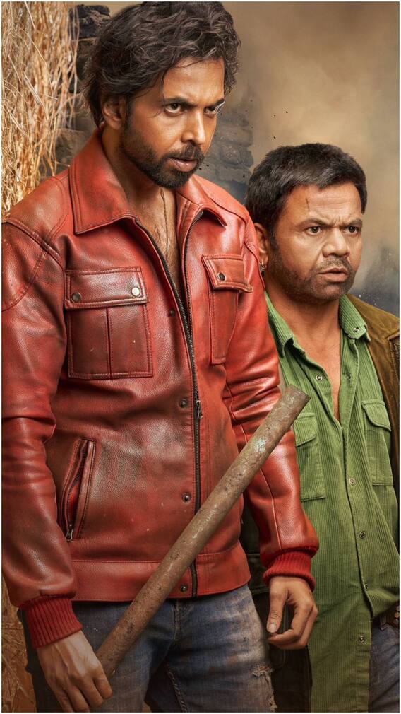 जियोहॉटस्टार पर जल्द ही देख लीजिए ये दमदार थ्रिलर मूवीज