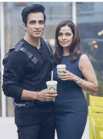 ਸੋਨੂੰ ਸੂਦ ਦੀ ਪਤਨੀ ਭਿਆਨਕ ਸੜਕ ਹਾਦਸੇ ਦਾ ਹੋਈ ਸ਼ਿਕਾਰ, ਕਾਰ ਦੇ ਉੱਡੇ ਪਰਖੱਚੇ...?