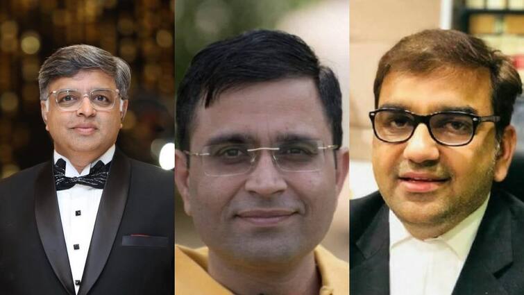 Rajasthan High Court gets 4 new judges on Supreme Court collegium recommendations ANN जानिए कौन हैं राजस्थान हाई कोर्ट के चार नए जज? इस दिन हो सकता है शपथ ग्रहण