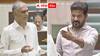 Telangana Assembly: సుప్రీంకోర్టులో ఉన్న కేసుపై రేవంత్ ప్రసంగం - బీఆర్ఎస్ తీవ్ర ఆగ్రహం - రేవంత్ పరిధి దాటారని విమర్శలు