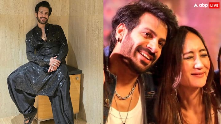 Karan veer Mehra Relationship: बिग बॉस 18 में करणवीर मेहरा और चुम दरांग साथ में नजर आते थे. दोनों के बाहर आने के बाद रिलेशनशिप को लेकर खबरें आने लगी थीं. अब करणवीर ने अपने रिलेशनशिप स्टेटस पर बात की.