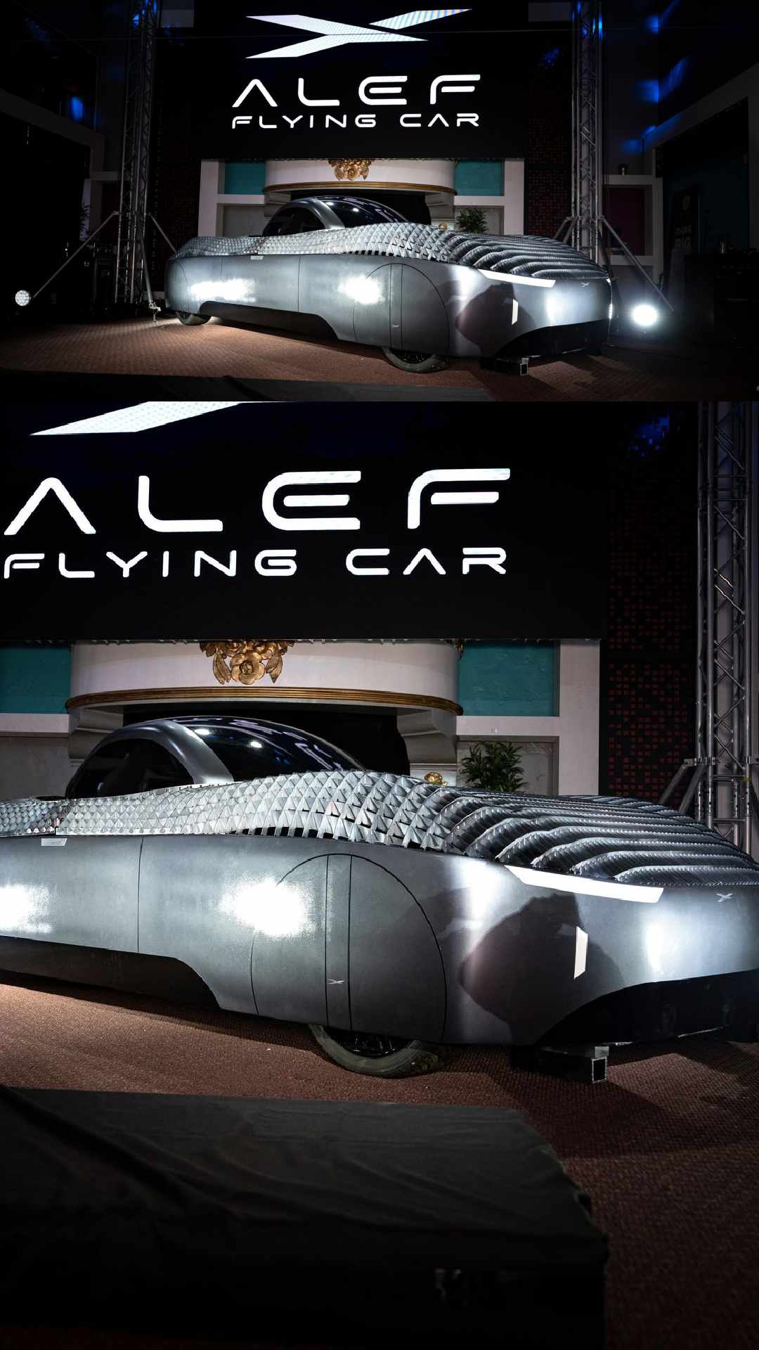 दुनिया की पहली Flying car की क्या है कीमत?