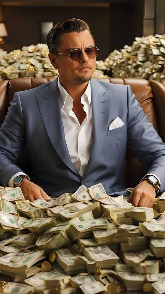 पैसा हातात टिकत नाही हे नक्की करा