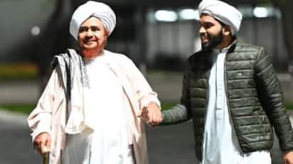 दुनिया को सबसे ज्यादा प्रभावित करने वाले मुसलमानों में कौन नंबर 1 पर, देखिए पूरी लिस्ट दुनिया को सबसे ज्यादा प्रभावित करने वाले मुसलमानों में कौन नंबर 1 पर, देखिए पूरी लिस्ट