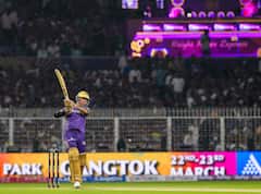 Here's Why Sunil Narine Isn't Playing KKR vs RR IPL 2025 Match In Guwahati