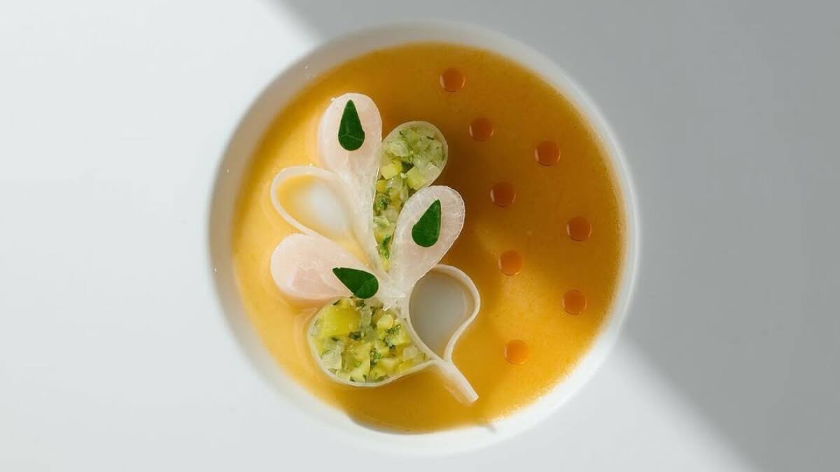 (Image Source: Instagram/@jlstudio_tw)