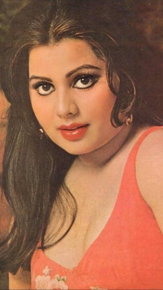 शोले के ठाकुर ने तोड़ा दिल तो मानसिक संतुलन खो बैठी एक्ट्रेस