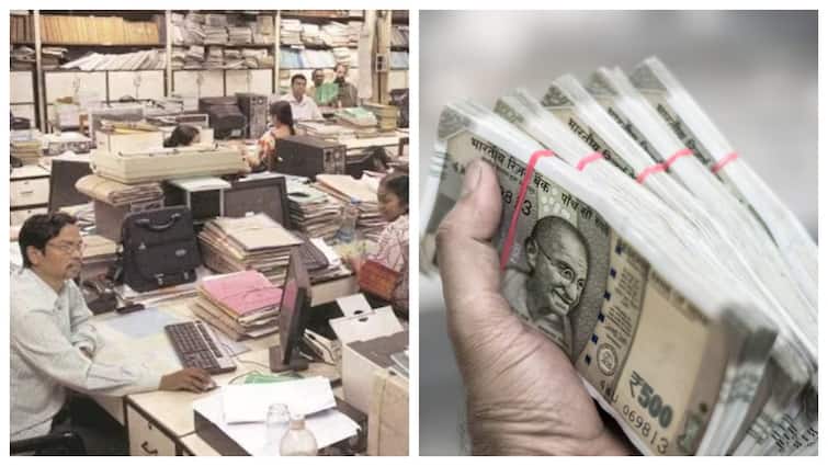 8th Pay Commission What Kind Of Salary Hike Can central government employees Expect 8th Pay Commission: ஊதிய உயர்வு எவ்ளோ கிடைக்கும்? அரசு ஊழியர்களுக்கு கொட்டப்போகுது பண மழை!