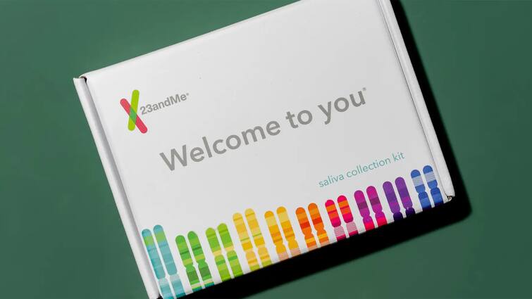 23andMe filed for bankruptcy What will happen to users genetic data क्या 23andMe के साथ ही बिक जाएगा करोड़ों लोगों का जेनेटिक डेटा? सता रही यह चिंता