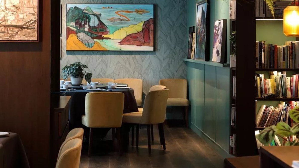 (Image Source: Instagram/@thechairmanrestauranthk)